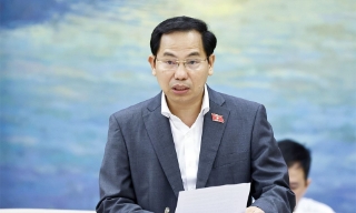 Công bố Trang thông tin Bầu cử Đại biểu Quốc hội khóa XVI và HĐND các cấp nhiệm kỳ 2026-2031